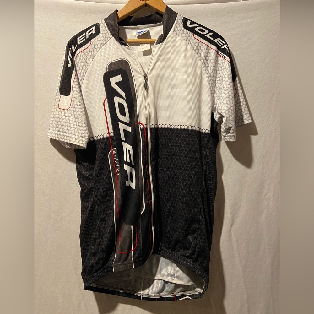 BUNDLE - 6 Bicycle Shirts | Large & XL
